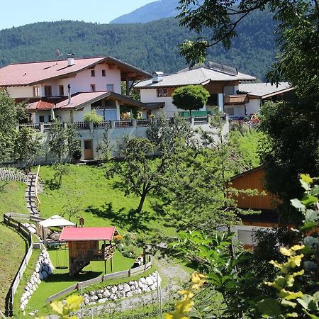 Pension Bauernhof Spielmann Миминг Номер фото