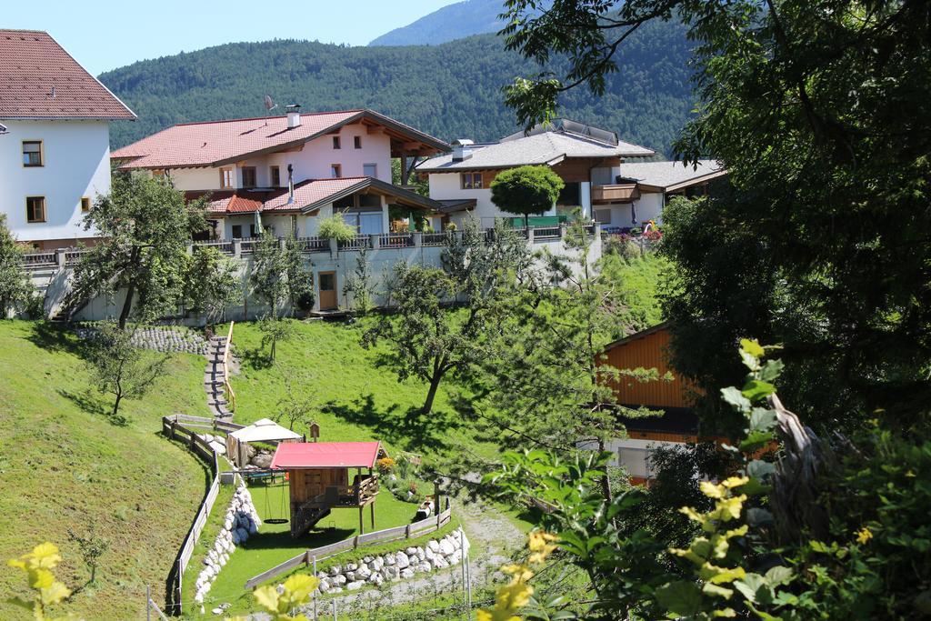 Pension Bauernhof Spielmann Миминг Номер фото