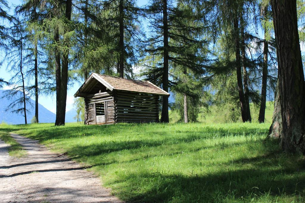 Pension Bauernhof Spielmann Миминг Номер фото