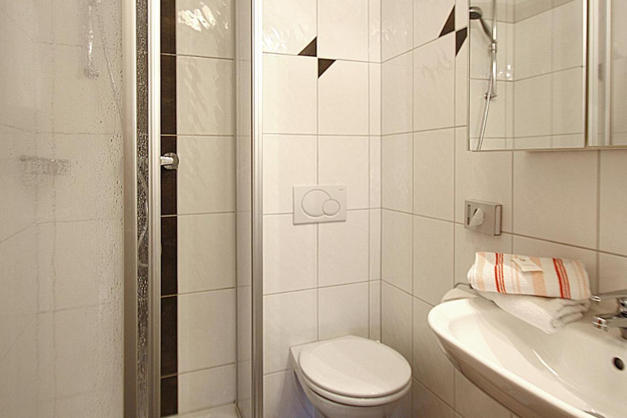 Pension Bauernhof Spielmann Миминг Экстерьер фото